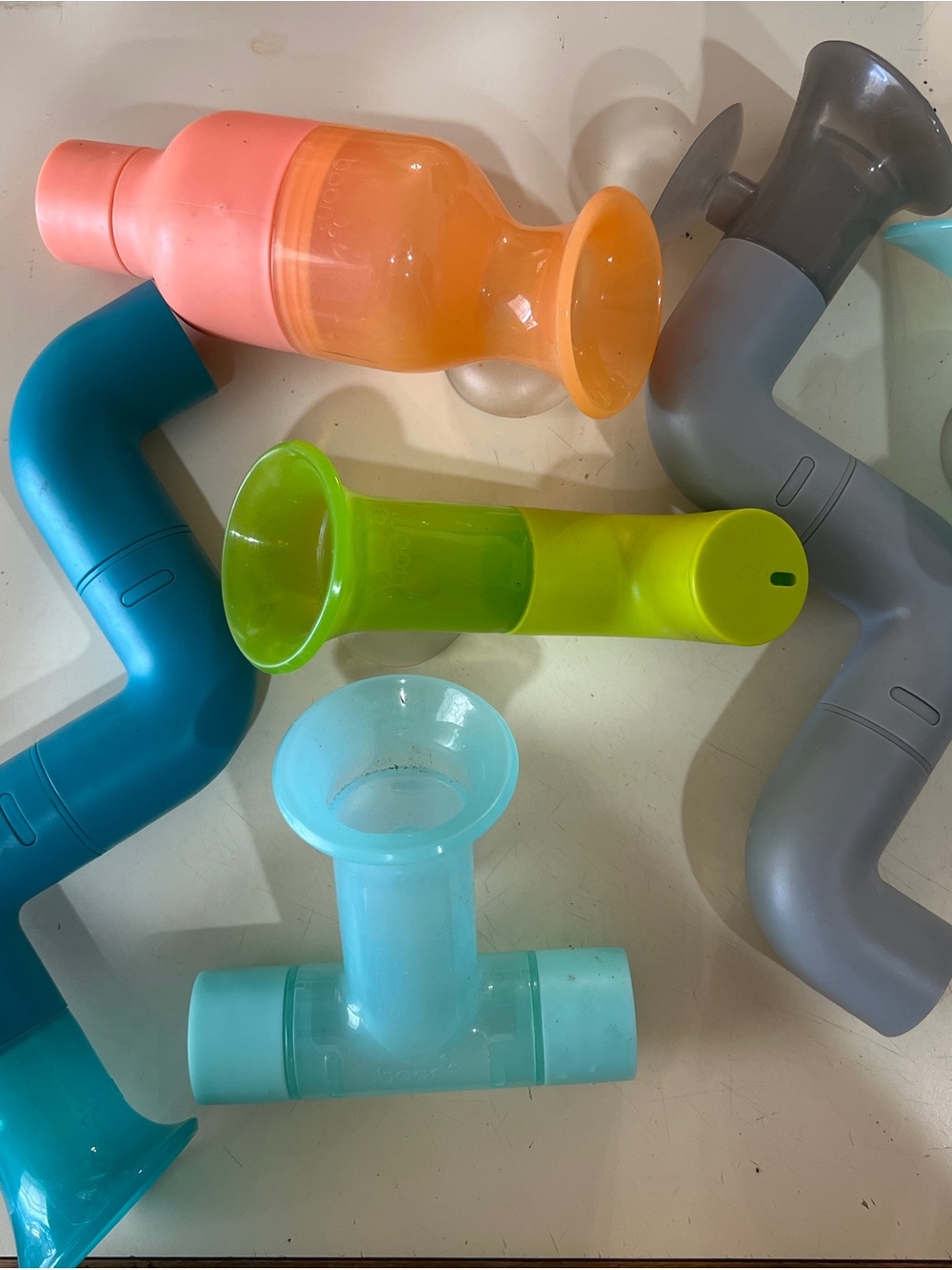 Boon Pipes & Tubes Bath/ Water Toys